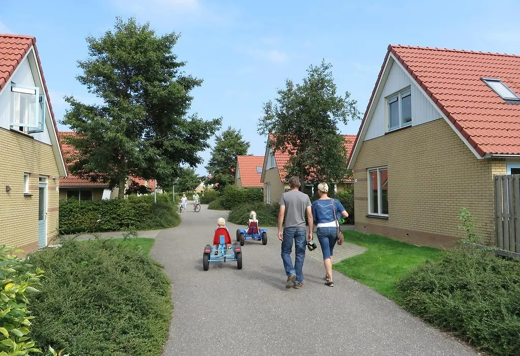 Ijsselhof Villa Type Medemblik 6-1