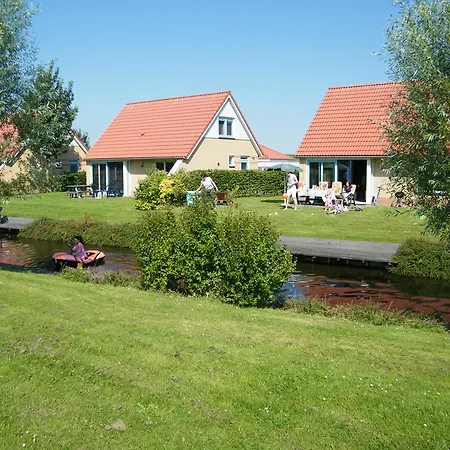 Ijsselhof Villa Type Medemblik 6-2
