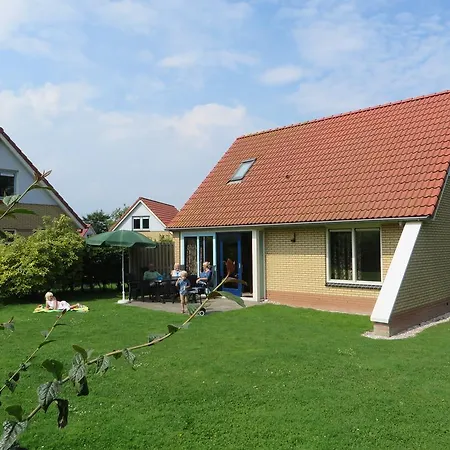 Ijsselhof Villa Type Medemblik 6-3